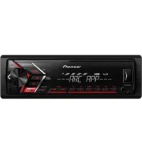 ضبط پایونیر