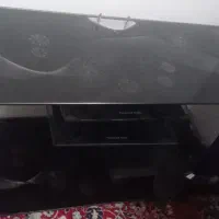 میز شیشه ای