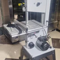 دستگاه برش اره فلکه شپخ نو