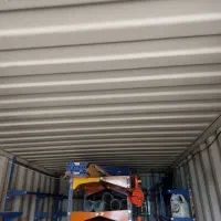 کانتینر خارجی|ماشین‌آلات صنعتی|اصفهان, شهرک صنعتی امیرکبیر (شاپور جدید)|دیوار
