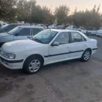 پژو پارس سال مدل ۱۴۰۲