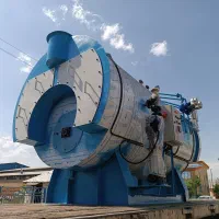 دیگ بخار فرآیندی مخصوص واحدهای پتروشیمی|ماشین‌آلات صنعتی|یزد, |دیوار