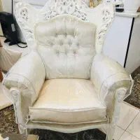 مبلمان ومیز عسلی|مبلمان خانگی و میز عسلی|تهران, دروازه شمیران|دیوار
