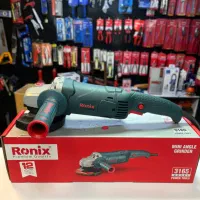 جشنواره فروش ویژه مینی فرز رونیکس|ماشینآلات صنعتی|رشت, رودباری|دیوار