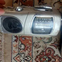 رادیو نوستالژی قدیمی|کلکسیون اشیاء عتیقه|نیشابور, دارایی|دیوار