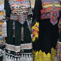 فروش اجاره لباس محلی|لباس|تهران, نعمت‌آباد|دیوار