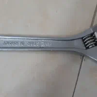 آچار فرانسه