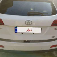 جک اس5 مدل94|خودرو سواری و وانت|کرج, کوی امامیه|دیوار