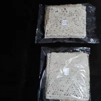 بسته بندی وفروش نان لواش|خوردنی و آشامیدنی|گرگان, |دیوار