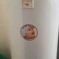 آبگرمکن برقی