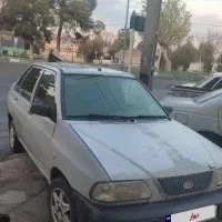 پراید 141 مدل 88