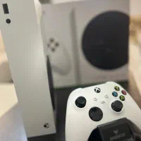 ایکس باکس سری اسXbox Series S|کنسول، بازی ویدئویی و آنلاین|رودهن, |دیوار