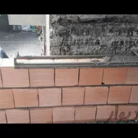 استابناصفرتاصدازپی تابام سیمان کاری دیوار چینی|خدمات پیشه و مهارت|مشهد, بهمن|دیوار