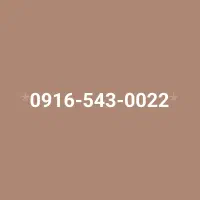 0916-543-00-22
