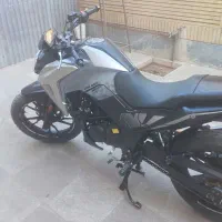 موتورسیکلت