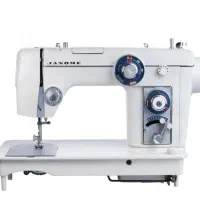 چرخ خیاطی ژانومه 801