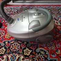 جارو برقی سامسونگ 2000وات|جاروبرقی، جارو شارژی، بخارشو|تالش, هشتپر|دیوار