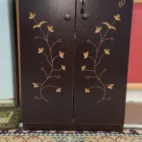 جا کفشی در حد نو