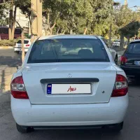 تیبا مدل۱۳۹۸ بی رنگ|خودرو سواری و وانت|کرج, گلشهر|دیوار
