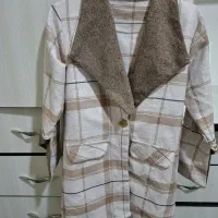 مانتو پاییزه نو|لباس|کرمانشاه, |دیوار