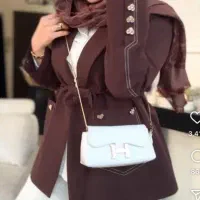 چرخکار مانتو وپالتو