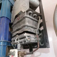 ابگرمکن دیواری|آبگرمکن، پکیج، شوفاژ|تربت‌حیدریه, ترمینال|دیوار