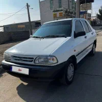 پراید مدل ۹۶