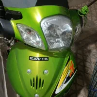 موتور ویو 401|موتورسیکلت|زنجان, |دیوار