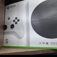 xbox s 512