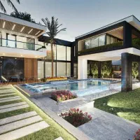 فروش-زمین-240مترمحله-اعیان-نشین-عالی-فاز3اندیشه