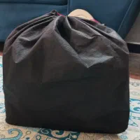 کیف چرم برند ای ام|کیف، کفش، کمربند|اندیشه, اندیشه فاز ۱|دیوار