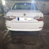سمند سورن ای اف سون