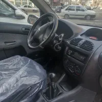 پژو206مدل89|خودرو سواری و وانت|مریوان, |دیوار