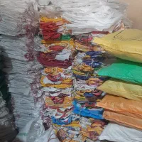 خرید و فروش گونی نو و دست دوم و جانبو|عمده‌فروشی|ری, صفاییه (چشمه علی)|دیوار