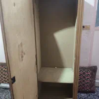 دو عدد کمد|جاکفشی، کمد، دراور|مشهد, شهید رضوی|دیوار