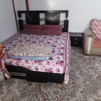 اجاره روزانه/هفتگی/ آپارتمان ۴۰ متری