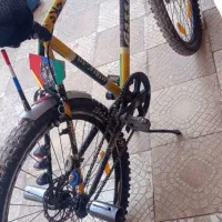 26اساک چهار انگشته|دوچرخه، اسکیت، اسکوتر|خاش, |دیوار