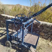 فروش دستگاه بلوک زنی