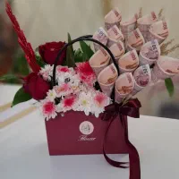 گلفروشی انلاین|گل و گیاه طبیعی|ماهدشت, |دیوار