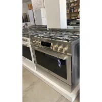 اجاق گاز اسنوا مدل (Snowa Chef SGC5-7111) آکبند|اجاق گاز و لوازم برقی پختوپز|آبیک, |دیوار