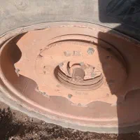 تراکتور رومانی درجه یک|خودرو سنگین|شاهیوند, |دیوار