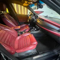 الفا جولیتا ۲۰۱۵|خودرو سواری و وانت|تهران, حشمتیه|دیوار