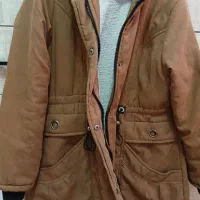 کاپشن زنانه|لباس|قائن, |دیوار