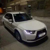 دنا معمولی مدل ۱۳۹۵ تیپ ۲