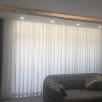 فروش پرده و تعمیرات