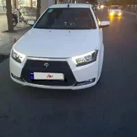 دنا تیپ ۲ مدل ۹۶