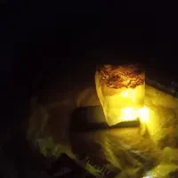 اسم این سنگ رو کسی میدونه به منم بگه ممنون میشم