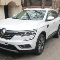 رنو کولیوس ۲۰۱۷ صفر خشک