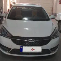 چری آریزو5توربومدل ۹۸