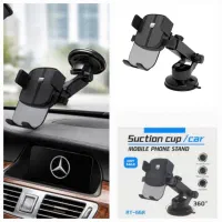 استند و هولدر نگهدارنده گوشی مکانیکی خودرو